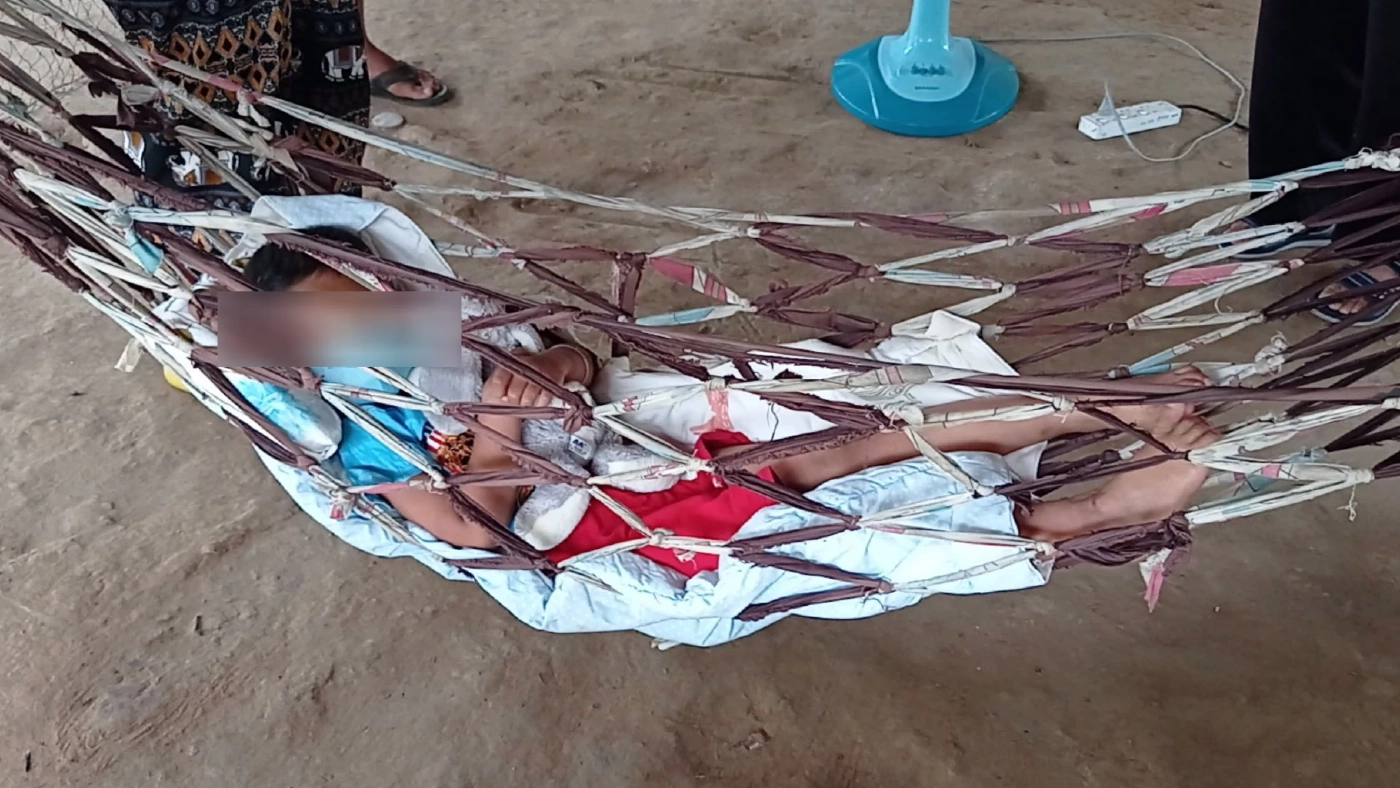 ธารน้ำใจช่วย แม่ป่วยไตวาย ลูก 4 ขวบป่วยมะเร็ง ใกล้ได้เปลี่ยนถ่ายไขกระดูก