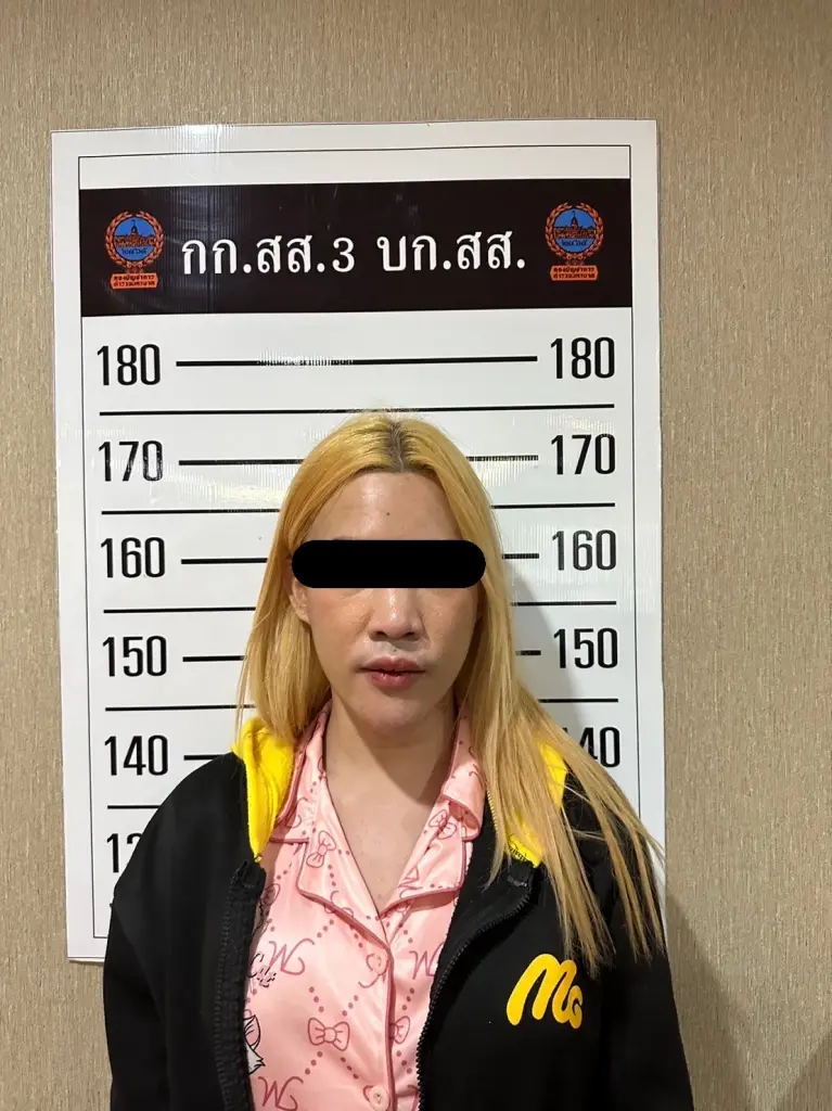 สืบนครบาลรวบสาวสอง รีดทรัพย์ผ่านแอปหาคู่ อ้างเป็นแค่บัญชีม้า