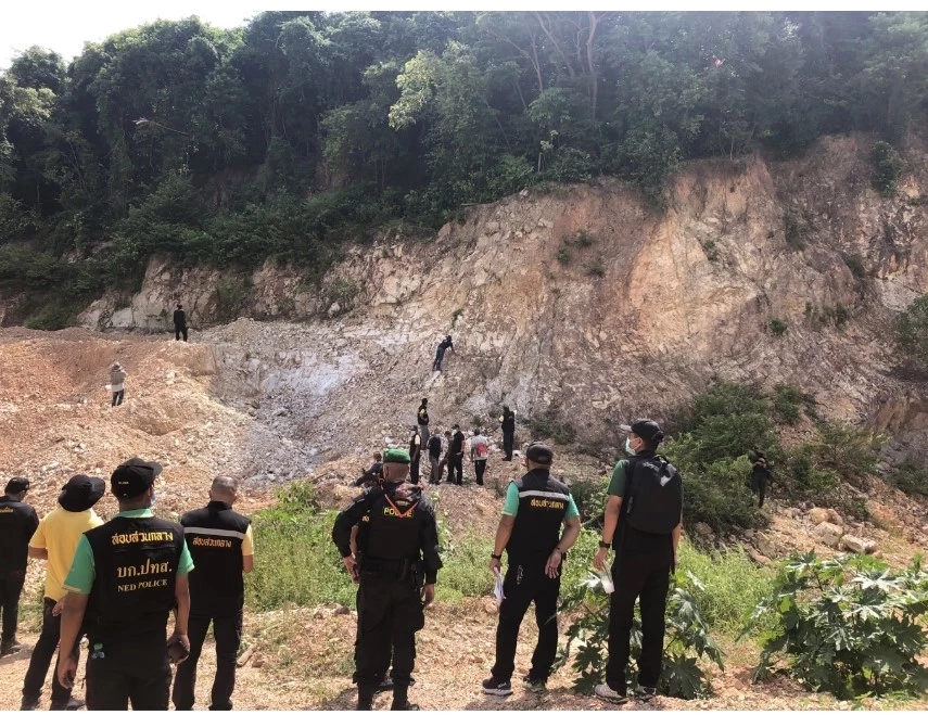 นายกฯ สิงหนคร จำเลยคดีบุกรุกโบราณสถาน สงสัยเหตุเกิดปี 57 ทำไมแจ้งความ ปี 65