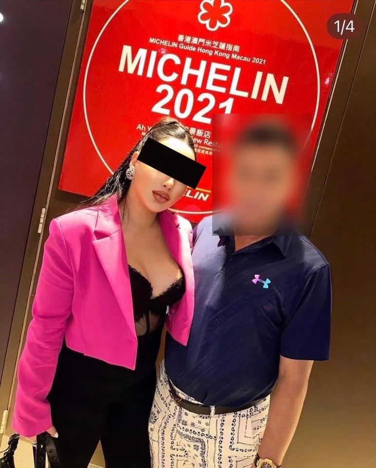 "ชูวิทย์"เปิดอีกแผล"กอส." ตำรวจสาวไฮโซสายแฟชั่น เพื่อนร่วมรุ่น ผู้กองแคท