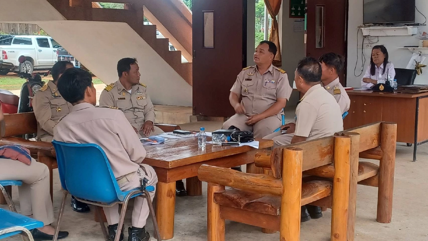 สุดฉาว! นำเด็กเมียนมา สวมสิทธิ์เรียนในไทยที่แม่ฮ่องสอน