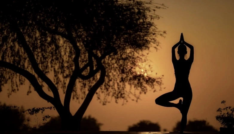 วันโยคะสากล ชวนสร้างสมดุลให้ร่างกาย คลายเครียดด้วยศาสตร์แดนภารตะ