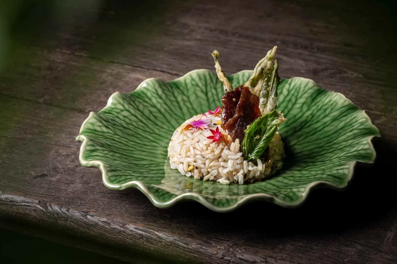 Thai Rice Journey ลิ้มรสข้าวดีจาก 8 จังหวัดของประเทศไทย