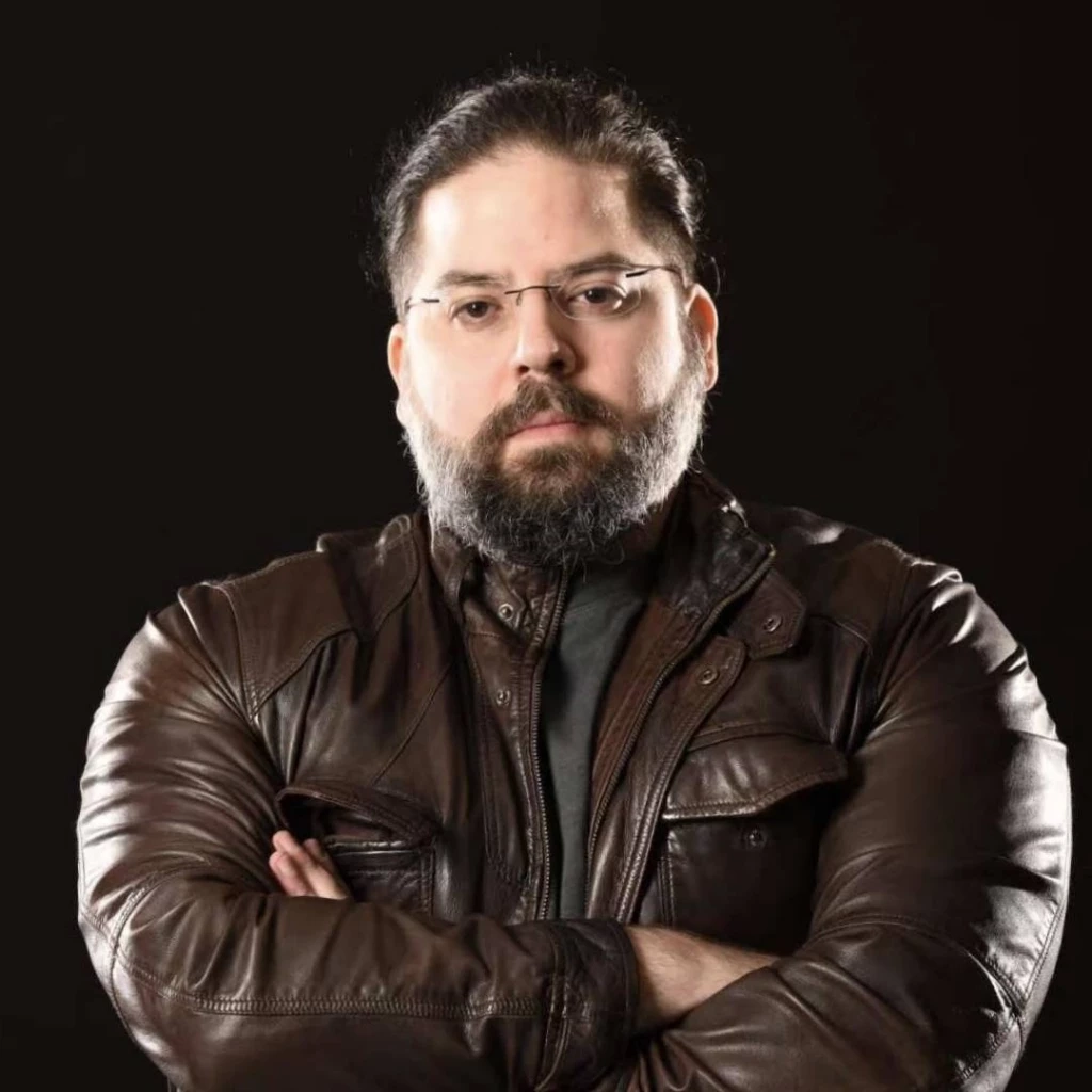 นายแอนดรูส์ คริสโตเฟอร์ มานูเกรียน หัวหน้าผ่ายเกมมิ่ง โอเปอเรชั่นส์ บริษัท เทนเซ็นต์ (ประเทศไทย) จำกัด