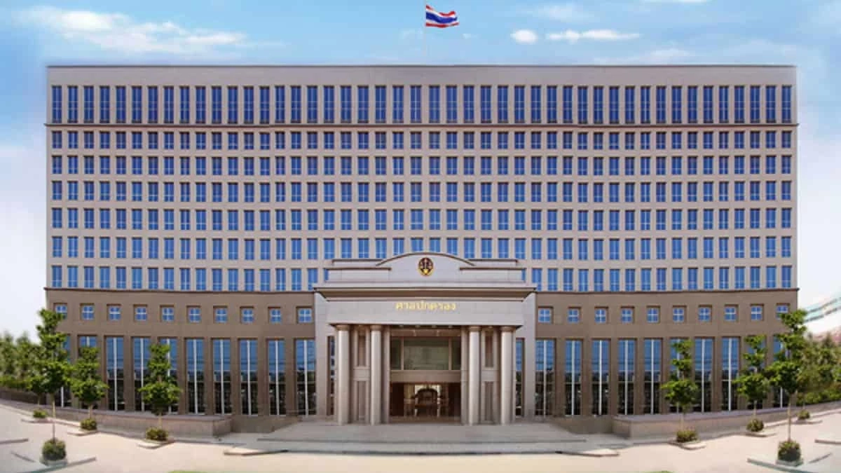 ศาลสั่ง ป.ป.ช. เปิดรายงานไต่สวนคดี “บิ๊กป้อม” ยืมนาฬิกาเพื่อน ภายใน 15 วัน