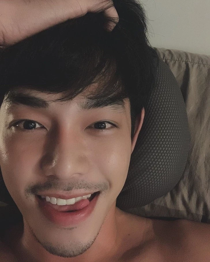 "อาร์ต พศุตม์" ส่งโพสต์สุดปัง ดรามา"น้องหยก" ฝากข้อความถึงคนที่สนับสนุน