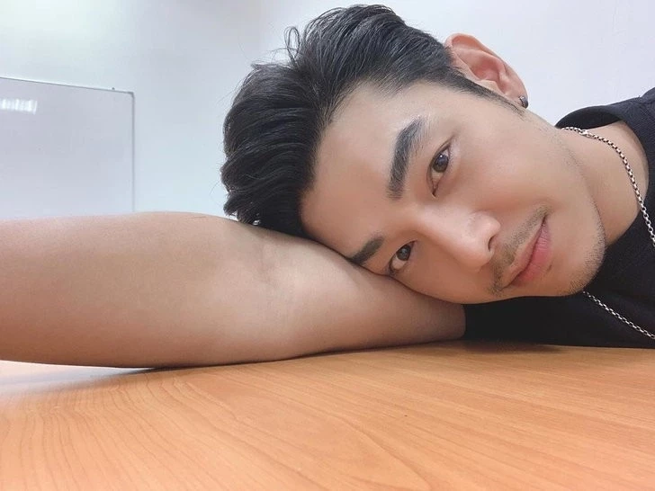 อาร์ต พศุตม์ แนะนำ น้องหยก เรียน กศน. จะได้ไม่ต้องใส่เครื่องแบบ