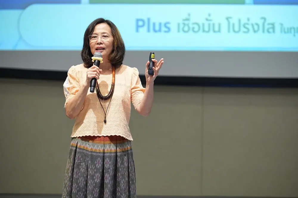 SCG โชว์ "พลังชุมชน สร้างคนด้วยปัญญา" ลดเหลื่อมล้ำ ย้ำเครือข่ายชุมชน