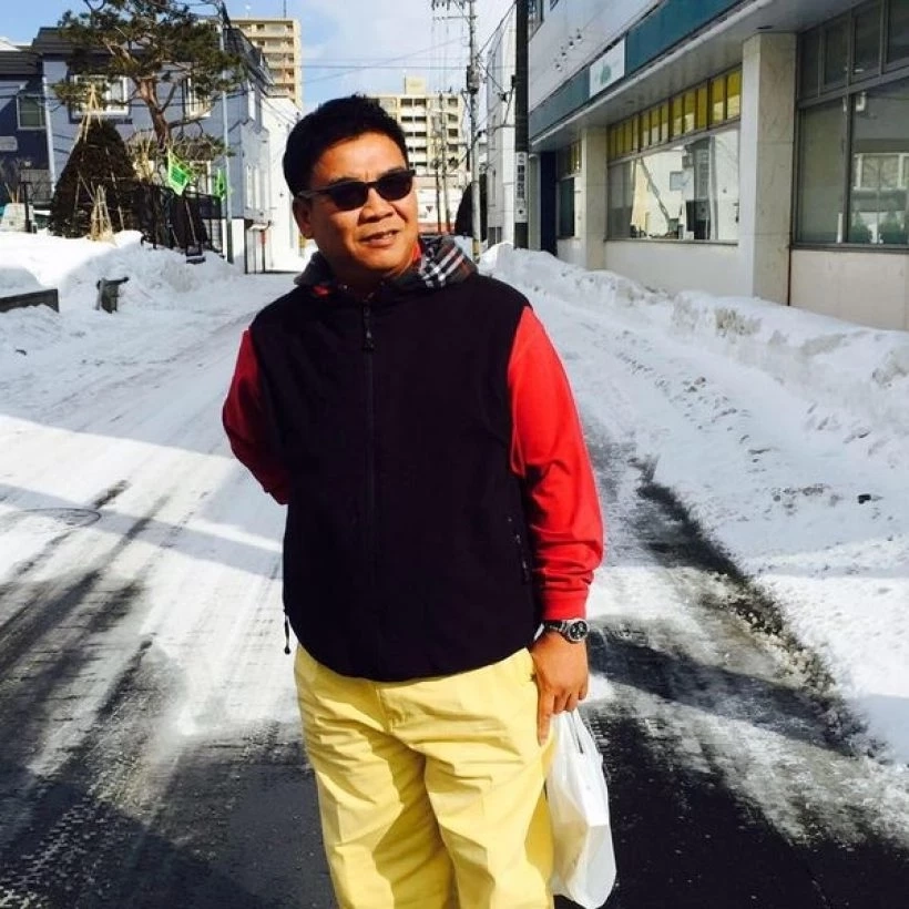 หามเข้าไอซียู "เต๋อ เชิญยิ้ม" เบาหวานขึ้น เลือดออกในช่องท้อง