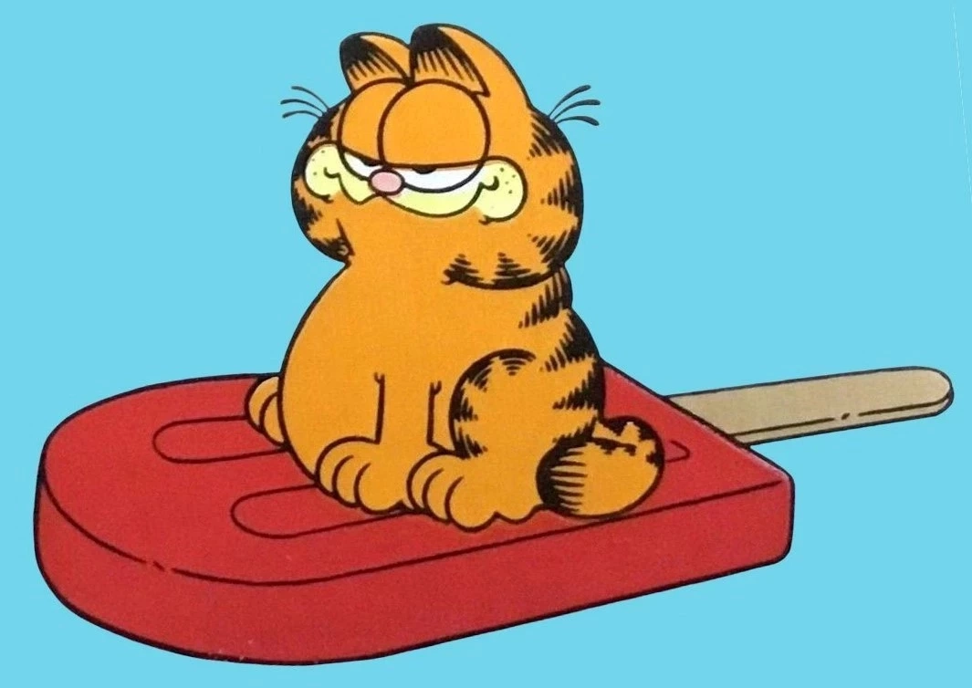 19 มิ.ย. วันนี้ วาระครบรอบ 45 ปี Garfield แมวส้มตัวป่วน ที่ผุ้คนทั้งโลกหลงรัก