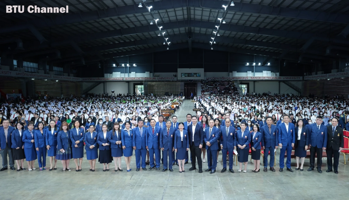 ศ.ดร.บังอร เล่าอีกมุมที่มากกว่าการเรียน ลูกศิษย์ก็คือลูก ขอส่งถึงฝั่งฝัน