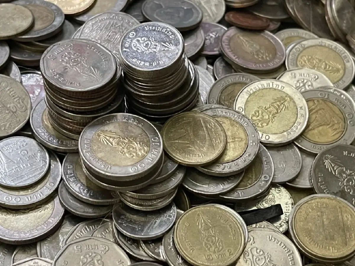 "เงินบาทอ่อน"หลุด 35 บาทต่อดอลลาร์ "นิวไฮ" รอบ 3 เดือนกว่า
