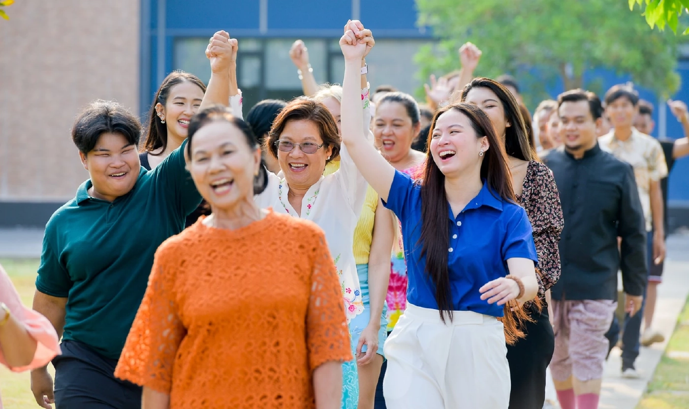 เปิดศึกชิงผ้ากันเปื้อน ใน  MasterChef Thailand Season 6 เน้นโจทย์อาหารไทย