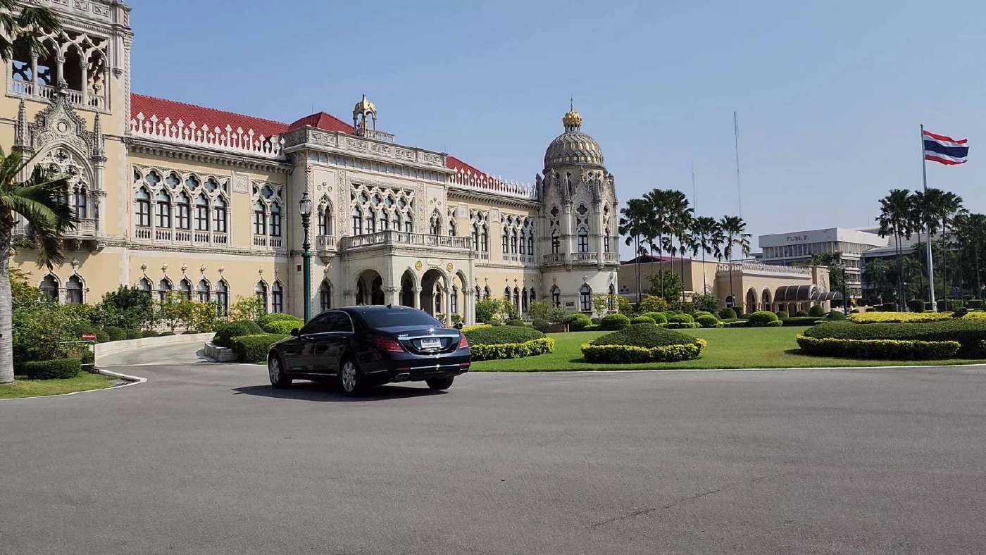 "จุรินทร์" ชี้แม้ กกต.สอย 20 ว่าที่ ส.ส. ไม่ส่งผลกระทบ 8 พรรคร่วมรัฐบาล