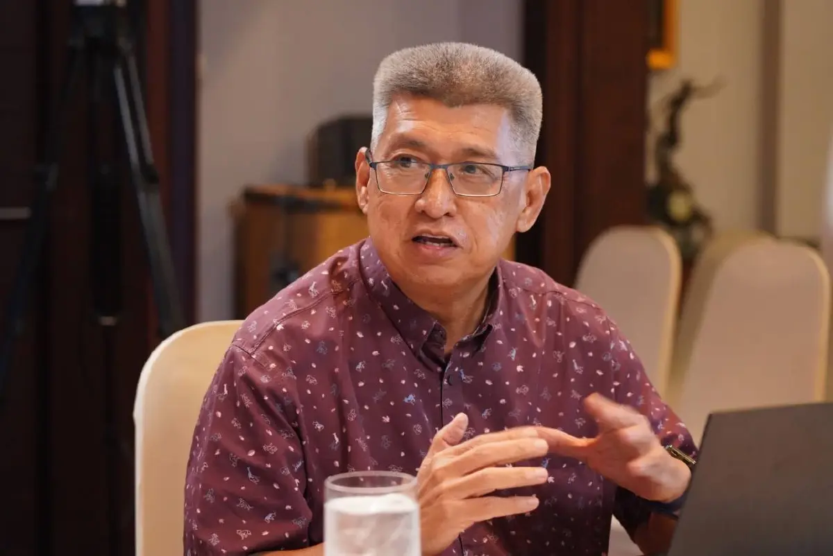 "ไทยสร้างไทย" จี้ภาครัฐเร่งแก้ระเบียบซับซ้อน เหตุกระทบวีซ่านักท่องเที่ยวจีน