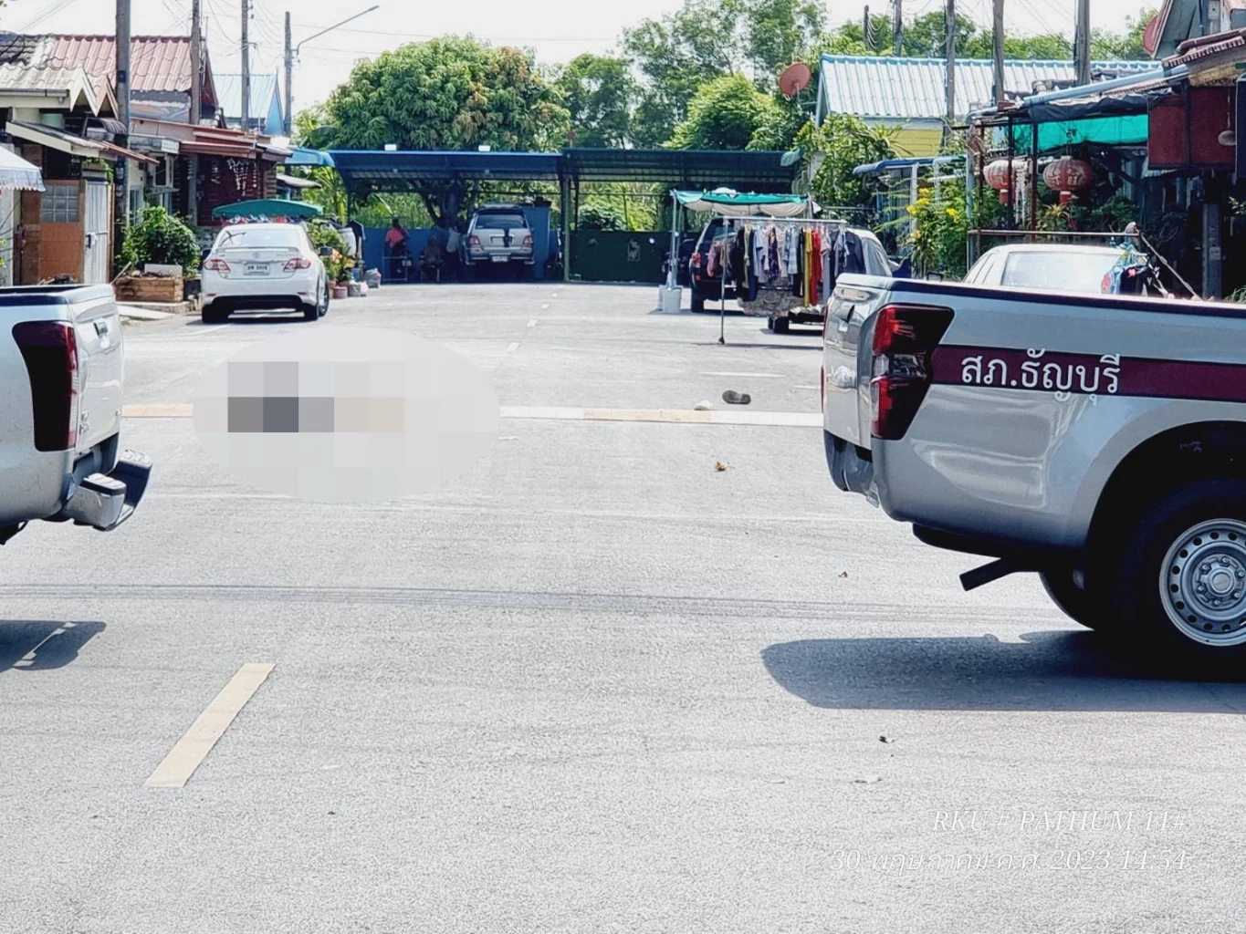 "บังเดชา" คอตกเข้าเรือนจำ ศาลไม่ให้ประกัน คดียิงเจ้าของบ้านคนใหม่ดับ