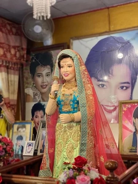 เลขเด็ดงวด16/6/66 เลขแม่ผึ้ง 'พุ่มพวง' ครบรอบ 31 ปี รำลึกวันแห่งความอาลัยรัก