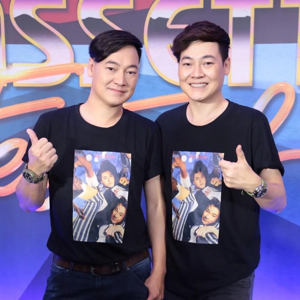 ฝันดี-ฝันเด่น เล่าที่มาฉายาแฝดนรก ย้อนวีรกรรมแสบ จนกลายเป็นปมเรื่องรัก