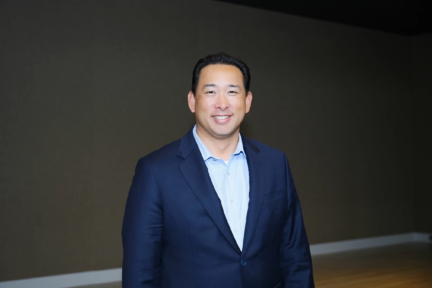 GULF เปิดบ้านต้อนรับนักศึกษา Executive MBA มหาวิทยาลัย USC สหรัฐอเมริกา