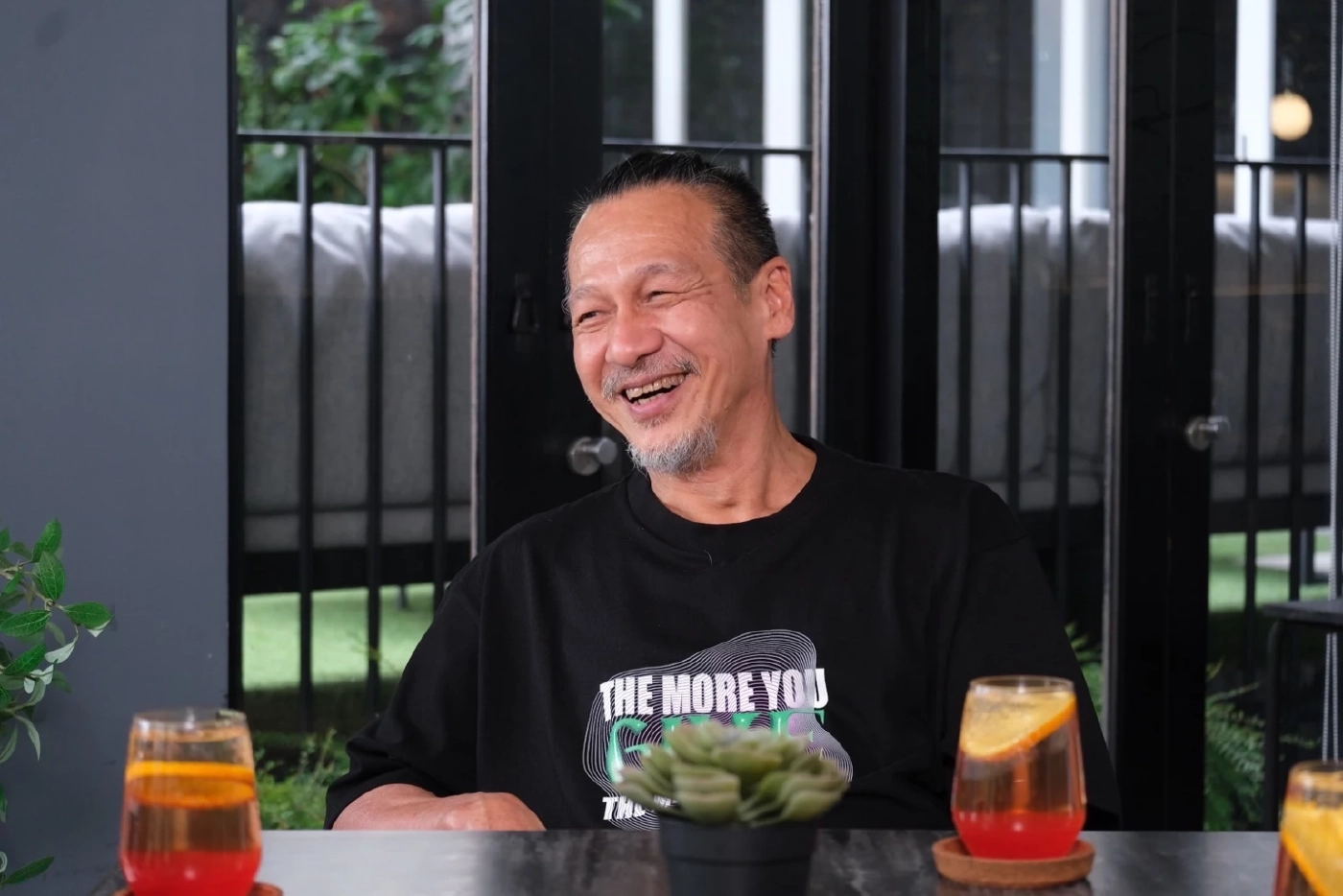 อัปเดตอาการ อ๊อฟ พงษ์พัฒน์ พร้อมเปิดคำสารภาพที่อยากบอก แดง ธัญญา 