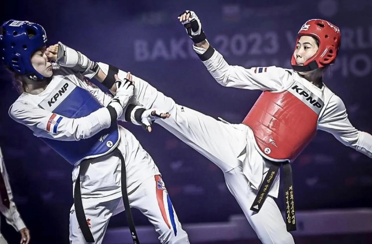 "เทนนิส พาณิภัค" พ่ายตุรกี คว้ารองแชมป์โลก