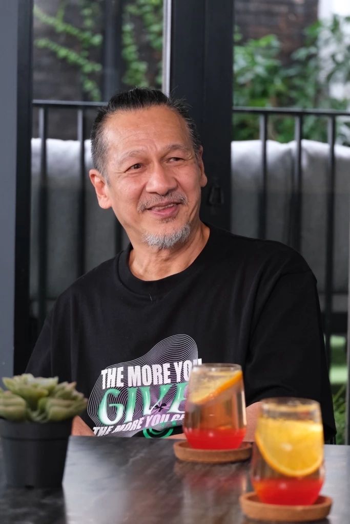 อัปเดตอาการ อ๊อฟ พงษ์พัฒน์ พร้อมเปิดคำสารภาพที่อยากบอก แดง ธัญญา 