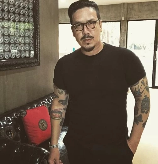 ช็อก “เกริก ชิลเลอร์” ดิ่งหนักป่วยซึมเศร้า คิดโดดตึก-ผูกคอตาย