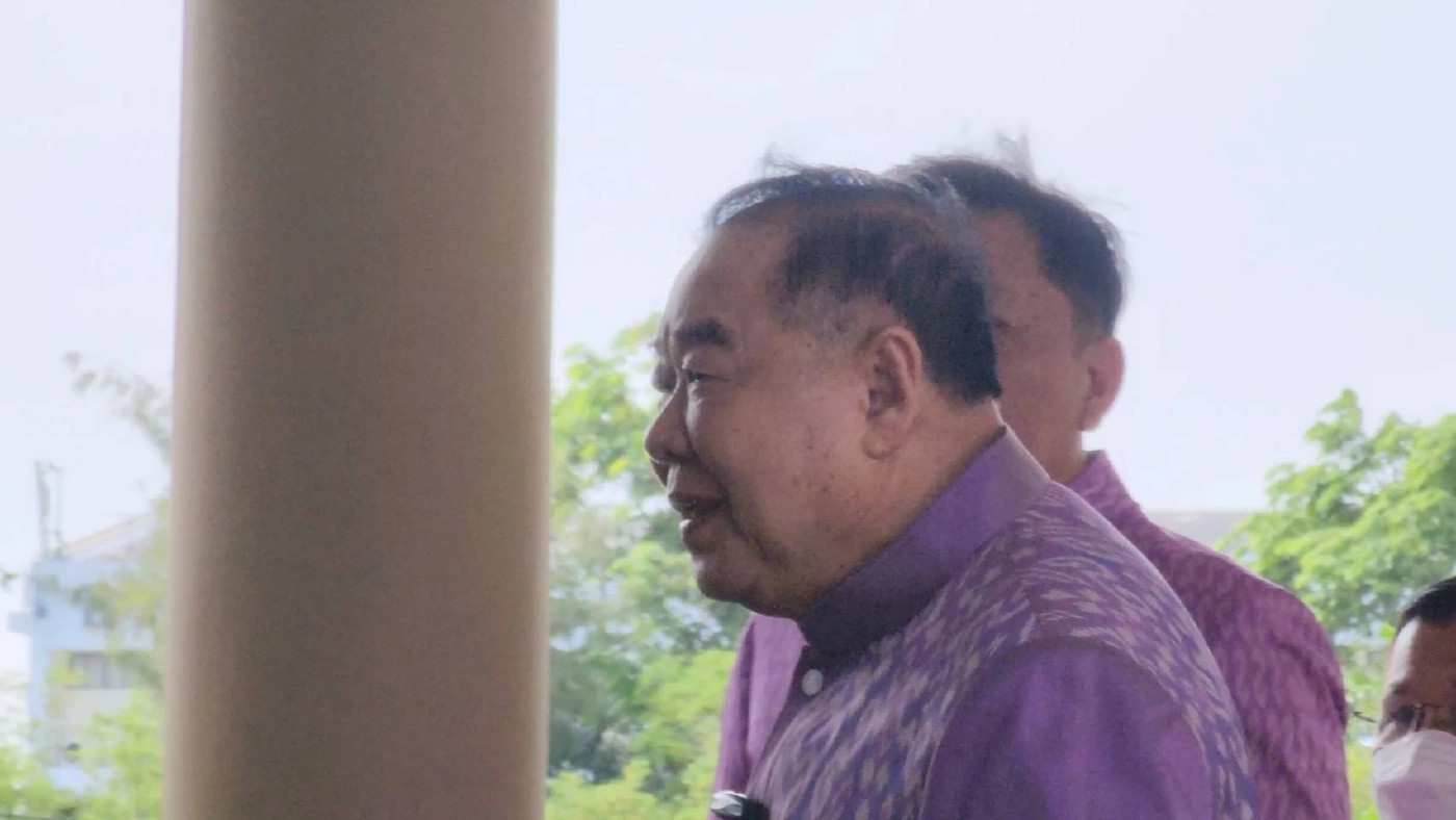 "บิ๊กตู่"ย้ำพบเจ้าหน้าที่เอี่ยวส่วยทางหลวงต้องถูกลงโทษ