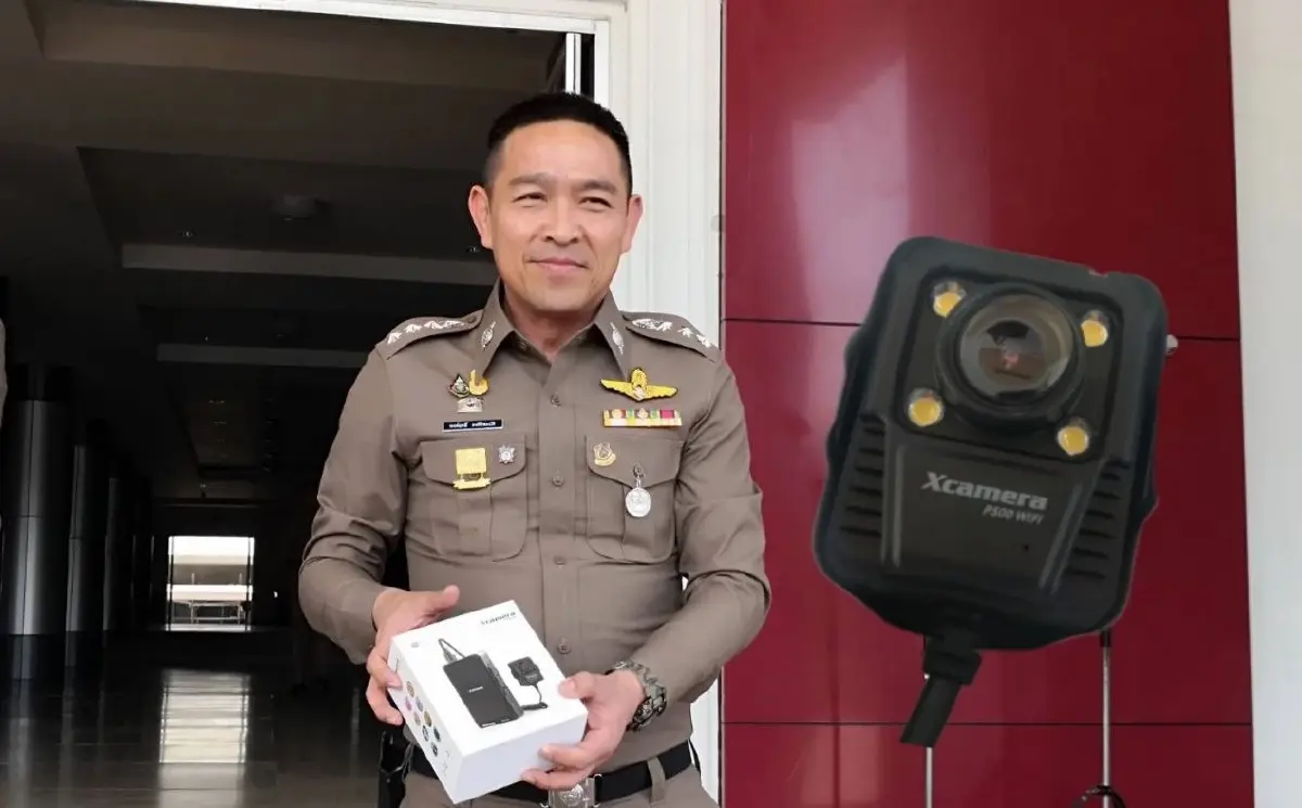 สัมภาษณ์พิเศษ : ตร.ขานรับ “พ.ร.บ.อุ้มหายฯ” ท่ามกลางข้อจำกัด