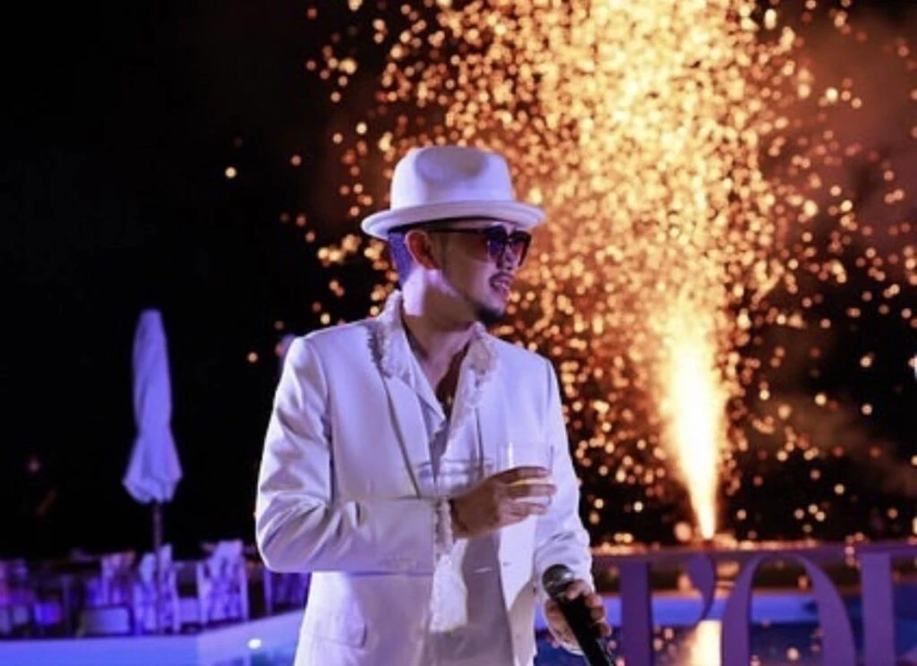 เปิดใจ "ขันเงิน ไทยเทเนียม" คิดการใหญ่ พลิกฟื้น "MPIC"