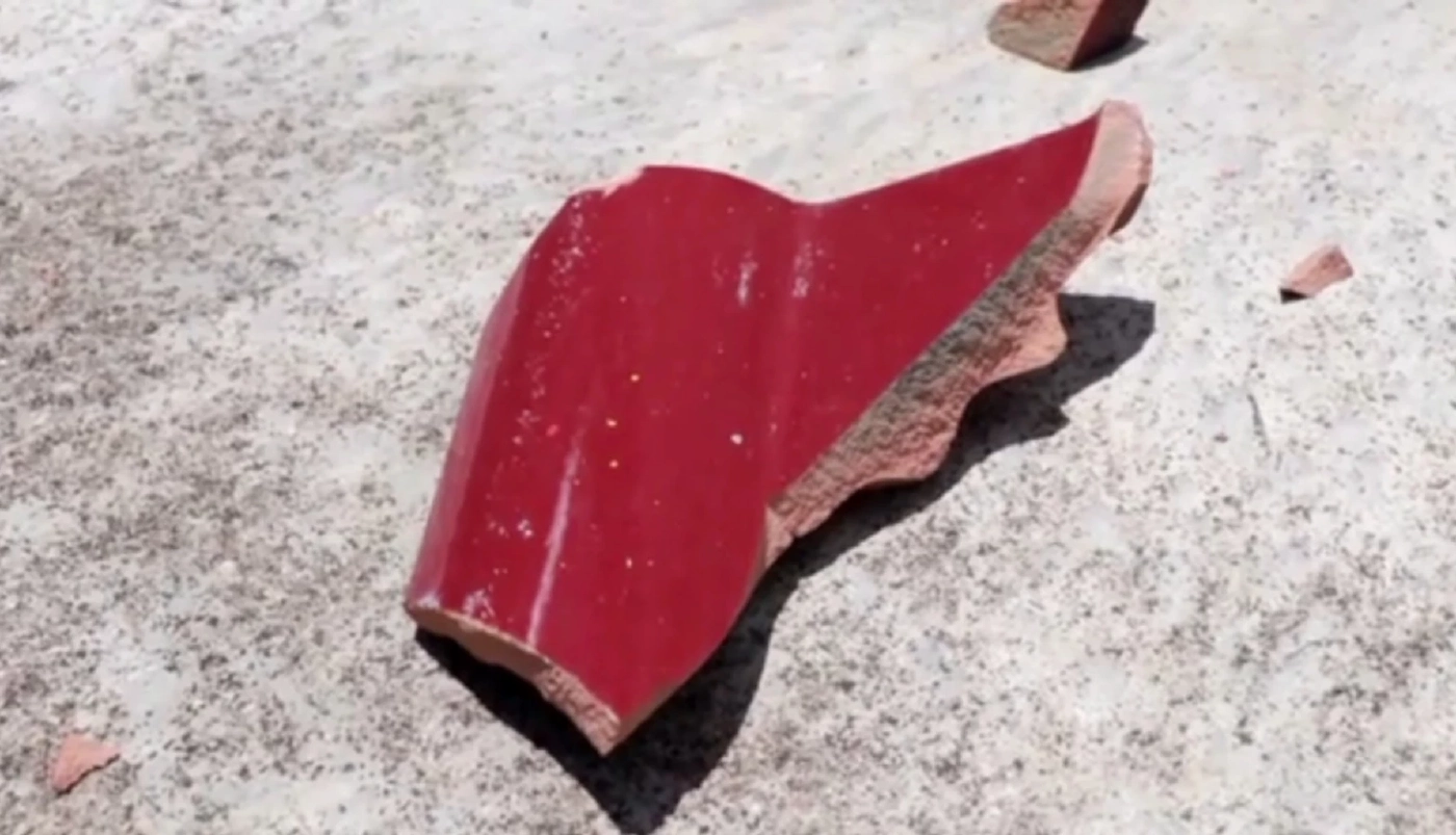 แผ่นดินไหวพิษณุโลก เขย่าอาคารแพทย์แผนไทย รพ.บางกระทุ่ม สร้างรอยร้าว 16 จุด