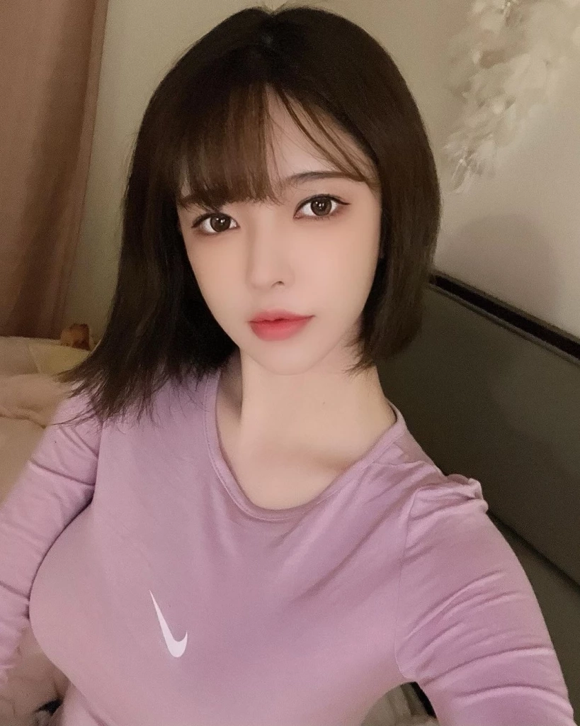 ภาพ : IG/lovely_ahyeong