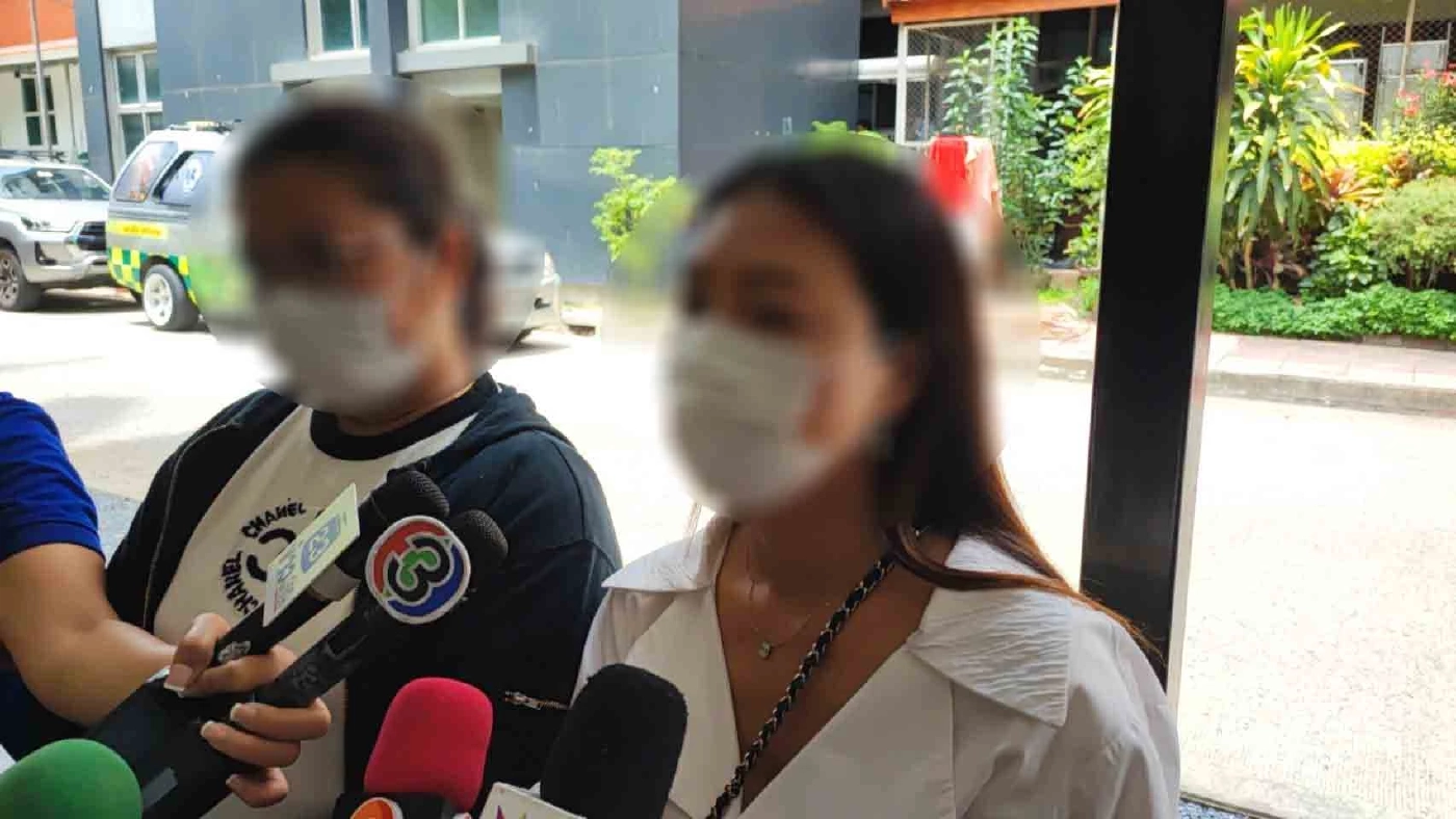 ญาติเหยื่อคลินิกเสริมจมูก เผยลางสังหรณ์ ถามหลาน "ไม่ฟื้นขึ้นมาจะทำอย่างไร"