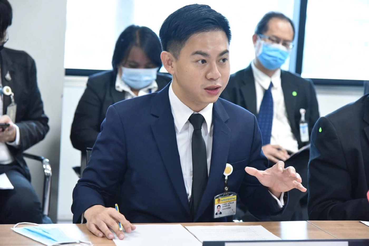 อิสระ เสรีพัฒนวุฒิ