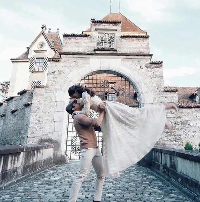 'ณเดชน์' เล่าย้อนนาทีขอ 'ญาญ่า' แต่งงาน เผยแพลนวิวาห์ ไม่รีบขอทำงานก่อน