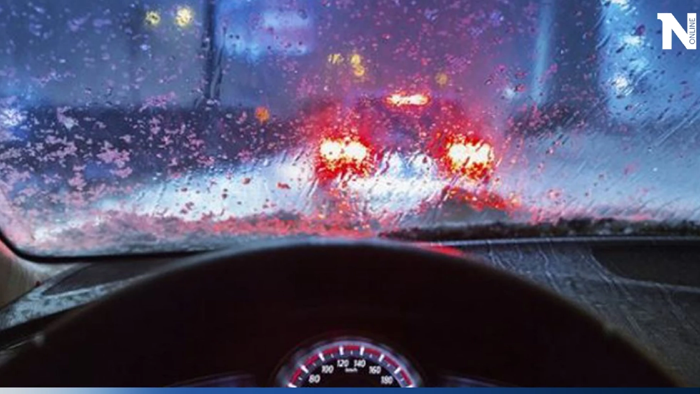 เผยเทคนิคขับรถในช่วงหน้าฝน เพื่อเลี่ยงโอกาสเกิดอุบัติเหตุ ที่คุณต้องรู้  