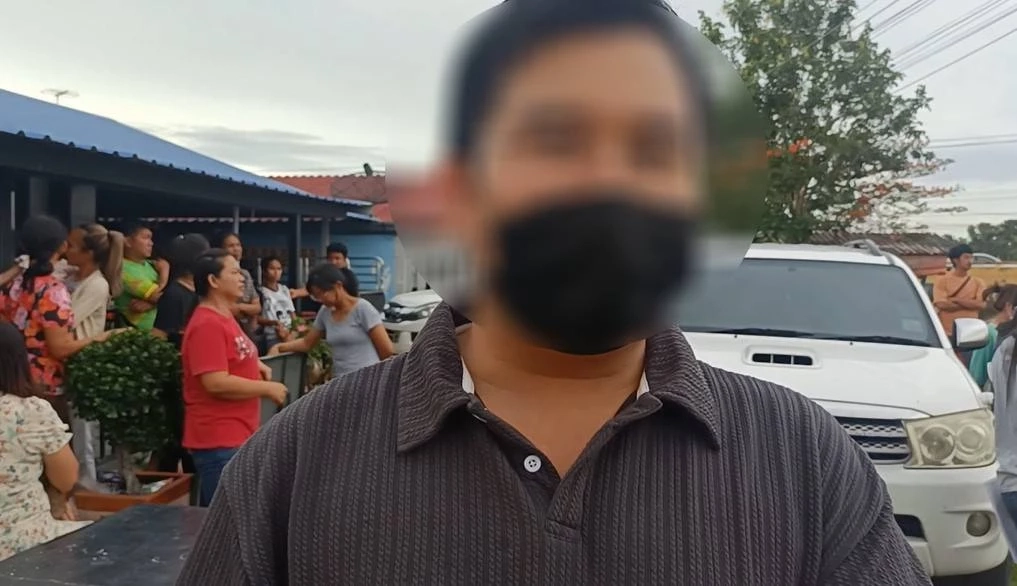 หนุ่มมินิคูเปอร์ รุดเยี่ยม นร.บาดเจ็บ ยันไม่ได้แข่งกับปอร์เช่ ส่วนรถประกันขาด