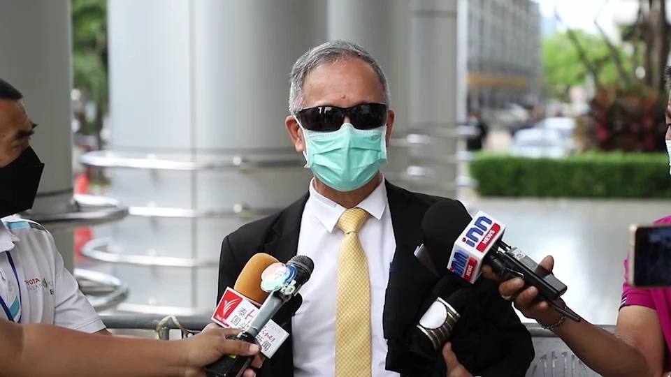 ทนายความของนายธาริต