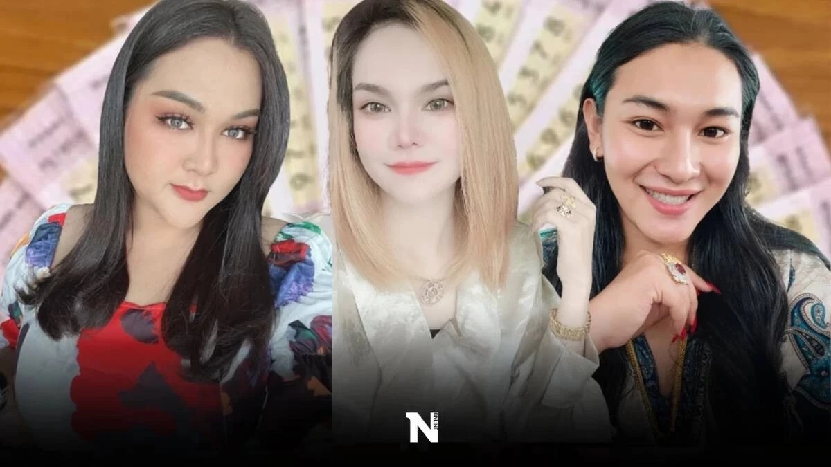 รวมเลขเด็ด3เจ๊ จัดให้ครบ คอหวยไปรอลุ้นกัน หวยออกวันพรุ่งนี้ หวยงวด16/6/66 