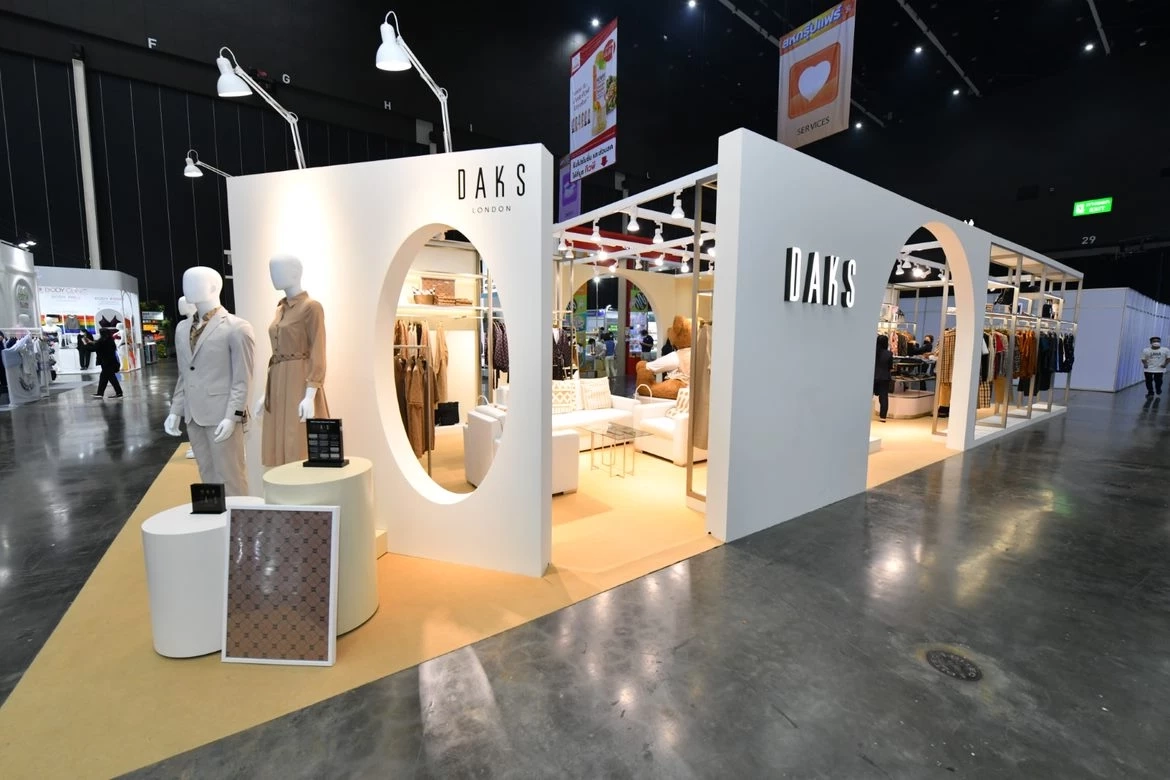 เตรียมตะลุยช้อป “สหกรุ๊ปแฟร์ ครั้งที่ 27” 29 มิ.ย.- 2 ก.ค. 66 ที่ไบเทค