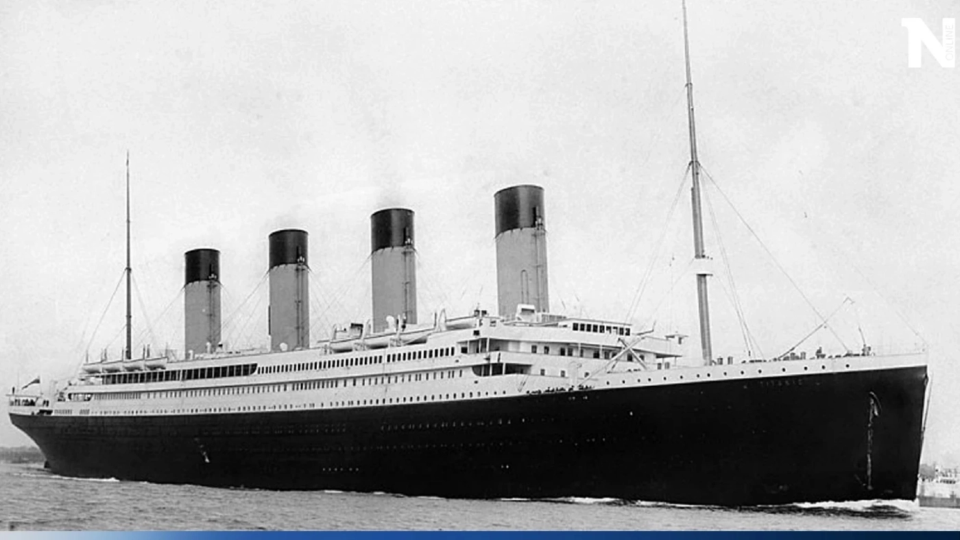 เจมส์ คาเมรอน ชี้จุด เรือไททัน จมเหมือน เรือไททานิค เพราะเหตุผลนี้