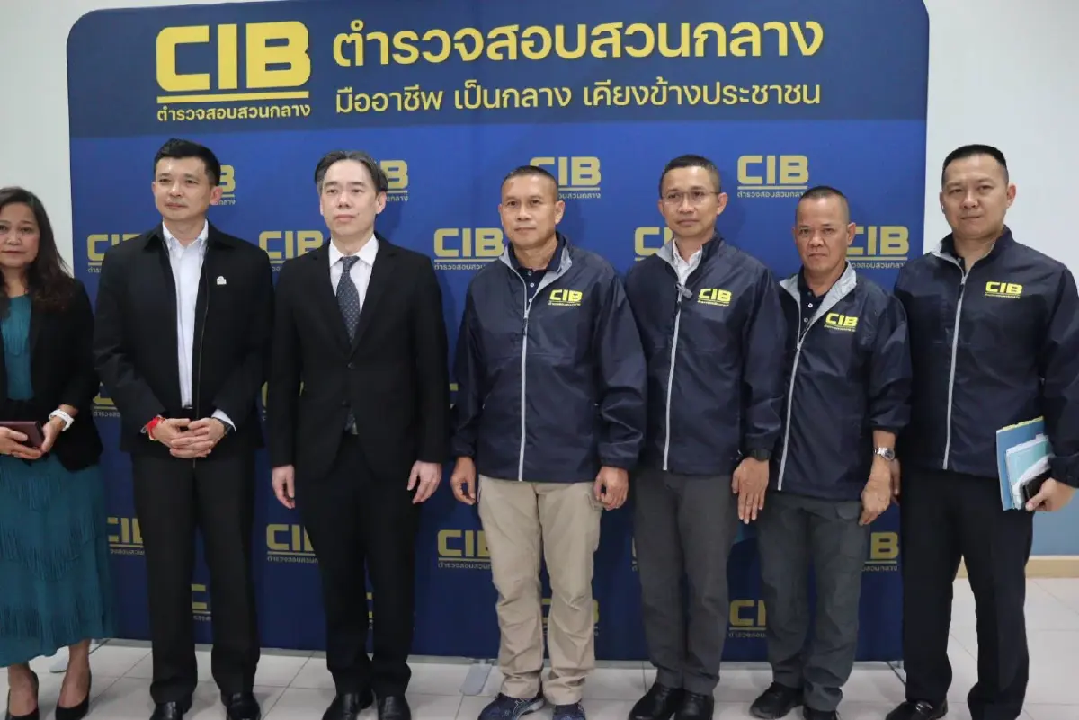 ก.ล.ต.แจ้งจับขบวนการปั่นหุ้นมอร์เพิ่ม 32 ราย สร้างความเสียหายกว่า 800 ล้าน