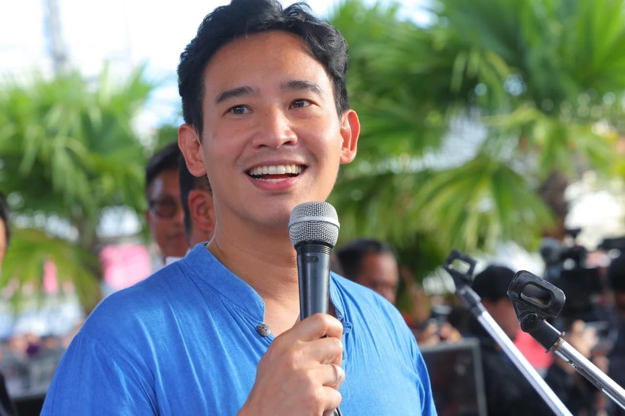 เปิดเหตุผล! "อ.ลอย" ฟันธง "พิธา" ไม่เข้าข่ายผิดมาตรา 151 ไม่มีไก่! จึงฟ้องลักไก่ไม่ได้