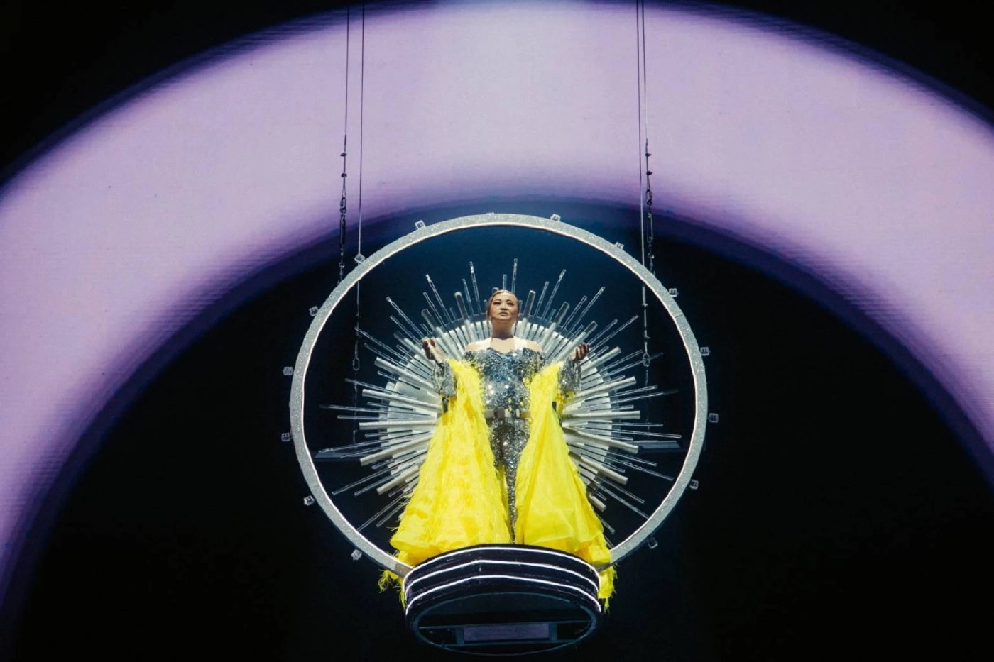 ไปดูมาแล้ว เกินคิ้ม Concert เกินคาด เกินคุ้ม 