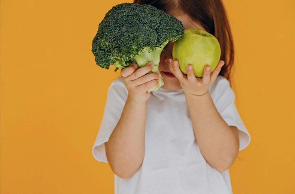 เคล็ดลับสุขภาพ : วิธีบอกลา 5 เหตุผลของคนไม่กินผัก