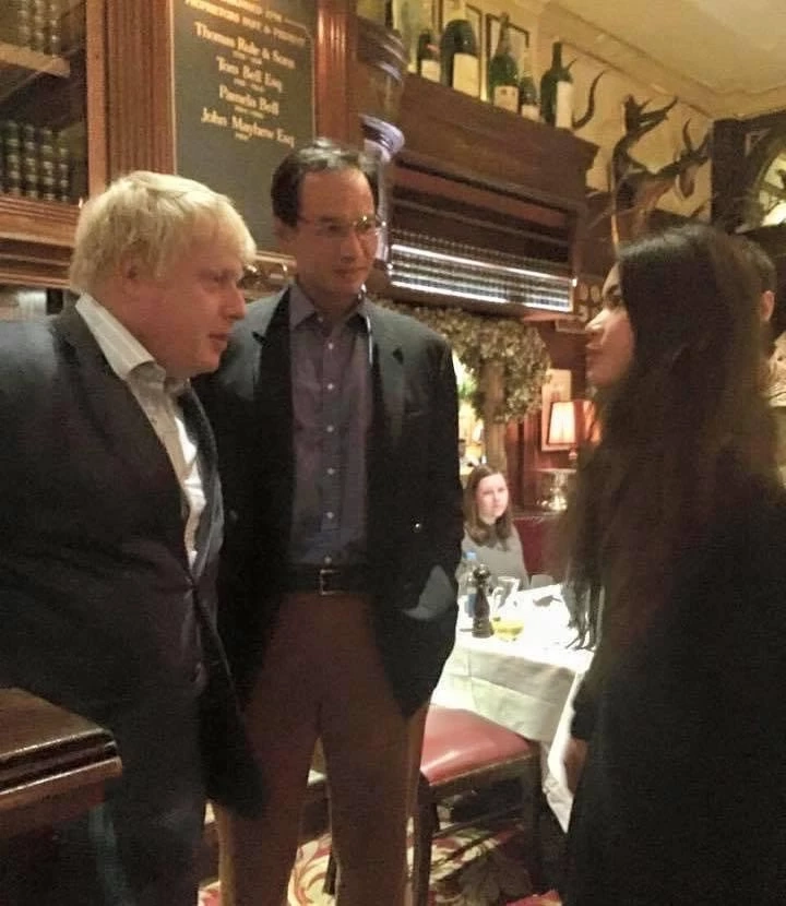 "เนชั่นทีวี" พาทำความรู้จัก "รัฐมนตรีคลังโลก" คนแรกของไทย "กรณ์ จาติกวณิช"