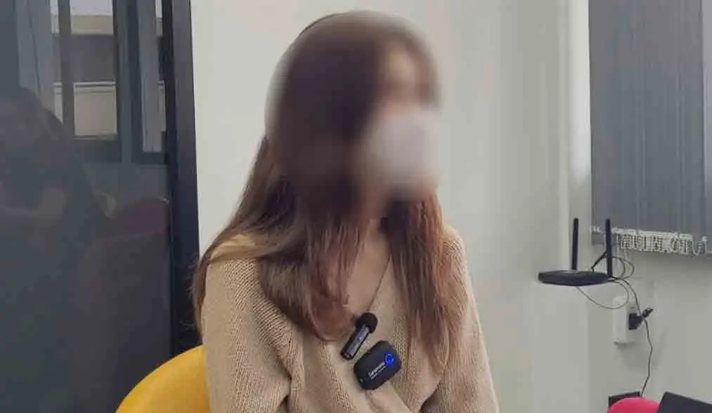 นศ.สาวแจ้งความ จนท.ฝ่ายปกครอง โรงเรียนชื่อดังสมุทรปราการ ทำอนาจาร