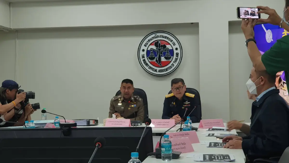 กรมศุลฯแจง "วิโรจน์" ทำลายหมูเถื่อน 4 พันตัน โปร่งใส
