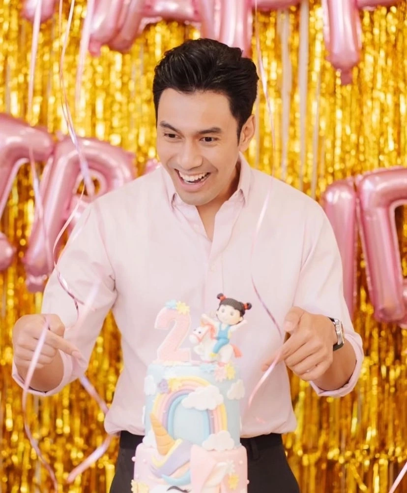 เกิดอะไรขึ้น! ภรรยา 'เอส กันตพงศ์' โพสต์เศร้า...ได้รับข่าวร้าย