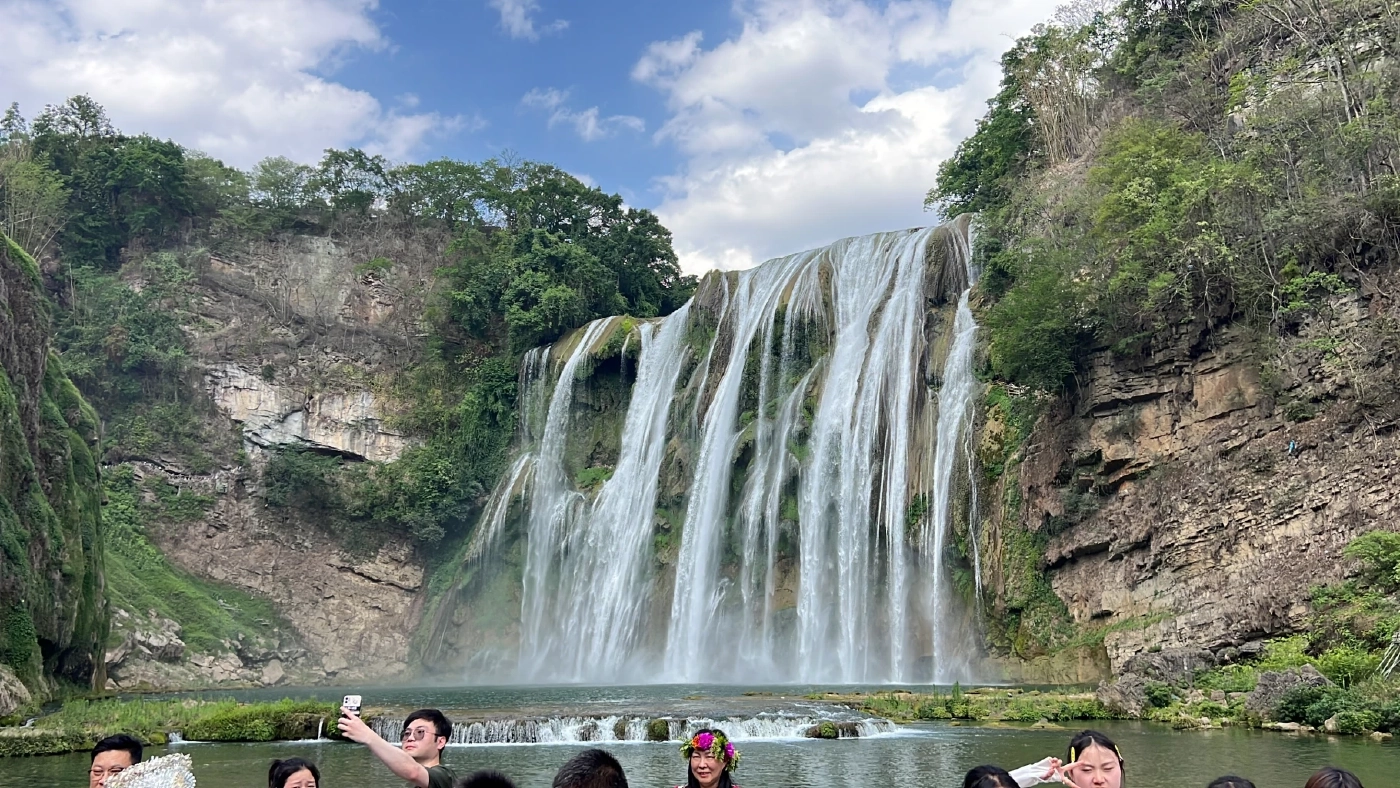 ส่องเสน่ห์“กุ้ยหยาง”อันซีนแห่งแดนมังกร(มีคลิป)